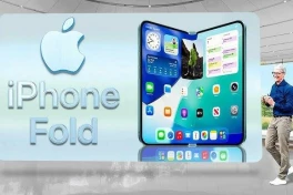 iPhone gập có thể giải quyết 2 điểm yếu lớn nhất của Galaxy Z Fold 7