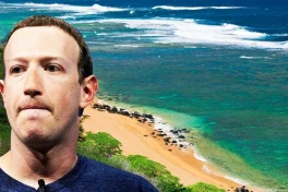 Tiếng kêu cứu từ Hawaii: Người bản địa lo sợ bị đẩy ra khỏi quê hương vì các tỷ phú công nghệ