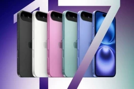 Hai nâng cấp màn hình lớn dự kiến sẽ có mặt trên toàn bộ dòng iPhone 17