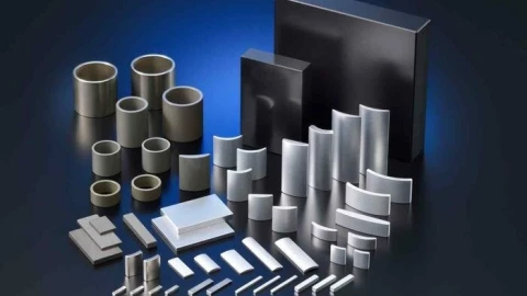 Công nghệ đột phá của Nhật Bản dùng cho xe điện không cần đất hiếm, đe dọa "át chủ bài" của Trung Quốc
