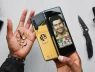 Hồi kết của smartphone gập lừa đảo mang tên trùm ma túy Pablo Escobar