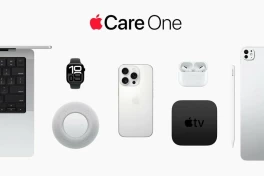 Apple ra mắt dịch vụ "AppleCare One" mới: bảo vệ nhiều thiết bị cùng lúc, kể cả sản phẩm 4 năm tuổi