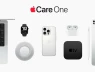 Apple ra mắt dịch vụ "AppleCare One" mới: bảo vệ nhiều thiết bị cùng lúc, kể cả sản phẩm 4 năm tuổi