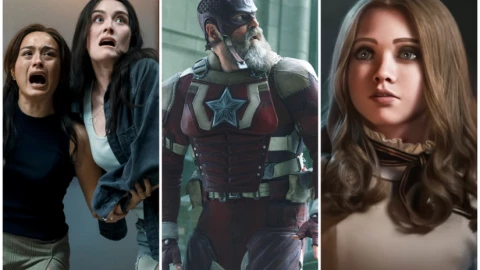 Khủng hoảng Hollywood: Khi phim kinh dị và siêu anh hùng "ăn sẵn" theo công thức đã hết thời