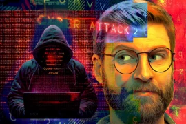 Thiết bị điều trị các bệnh lý thần kinh đứng trước nguy cơ bị tấn công mạng