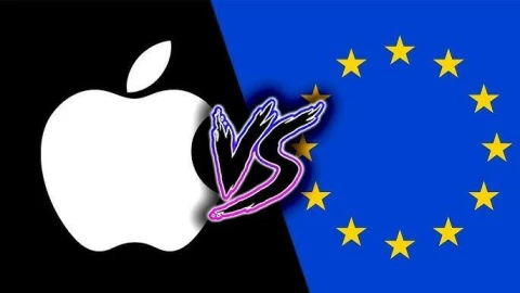 Cuộc chiến giữa Apple và EU: Một chương mới sắp được mở ra