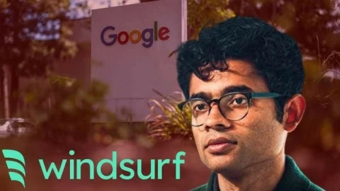 Bi kịch startup AI kỳ lân: từ vụ sáp nhập 3 tỷ USD đến bờ vực sụp đổ chỉ trong 3 ngày