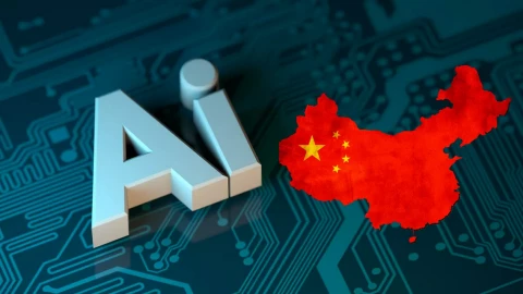 Vì sao startup Trung Quốc đổ sang Mỹ làm AI?