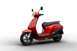 VinFast ra mắt hai mẫu xe máy điện mới, quãng đường đi được tới 262 km/lần sạc