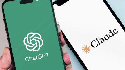 So sánh ChatGPT và Claude: AI nào đáng để bạn đầu tư thời gian?