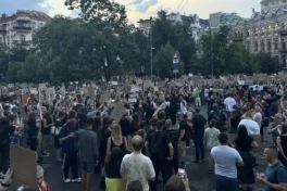 Zelensky có thể bị "bay màu" và người kế nhiệm ông đã xuất hiện