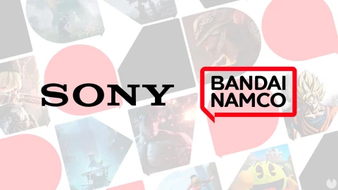 Sony hợp tác Bandai Namco, mục tiêu xâm chiếm ngành công nghiệp quy mô hơn 20 tỷ USD