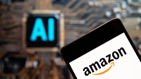 Vì sao Amazon từ bỏ Trung Quốc, Nvidia thấy cơ hội?