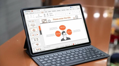 HUAWEI MatePad 11.5 lại có phiên bản mới tại Việt Nam: Máy tính bảng tham vọng trở thành chiếc "PC thu nhỏ" cho mùa tựu trường đang cận kề