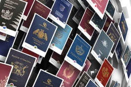 Mỹ xuống đáy bảng xếp hạng visa thế giới, các quốc gia Châu Á liên tục thăng hạng, không ngờ top 1 là quốc gia này