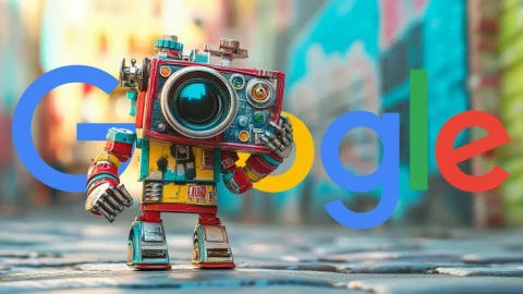 Chúng ta lo hão cả rồi, AI không giết chết Google Search mà ngược lại