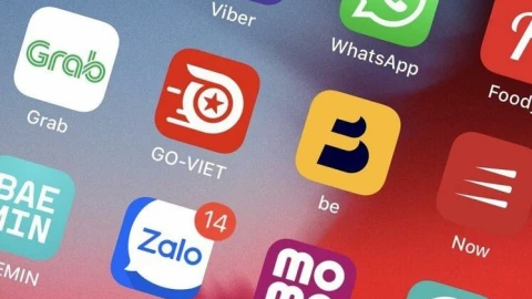 Nghịch lý của ứng dụng Việt: lượt tải top đầu thế giới nhưng doanh thu vẫn là bài toán khó