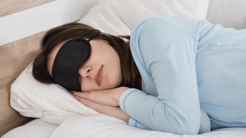 Phát hiện bộ não đang viết lại cuộc đời bạn mỗi đêm