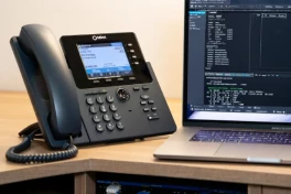 Cảnh báo bảo mật: Lỗi xác thực trong MiVoice MX-ONE cho phép tin tặc chiếm quyền truy cập