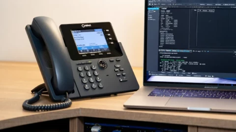 Cảnh báo bảo mật: Lỗi xác thực trong MiVoice MX-ONE cho phép tin tặc chiếm quyền truy cập