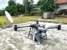 Dùng drone phát sóng 4G Ccho các vùng bị cô lập do lũ lụt