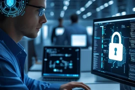 AI đang giúp tin tặc qua mặt hệ thống bảo mật như thế nào?