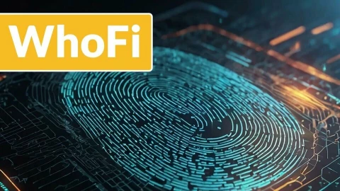 Xuất hiện công nghệ mới có thể theo dõi bạn qua Wifi, ngay cả khi không mang điện thoại