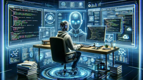 AI sẽ tạo ra thế hệ "kỹ sư 100x" có năng suất gấp 100 lần người thường?