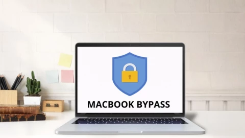 MacBook Bypass là gì? Ưu và nhược điểm của loại MacBook này?