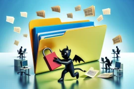 Mã độc ACRStealer giả Google và Steam để che giấu hành vi đánh cắp dữ liệu