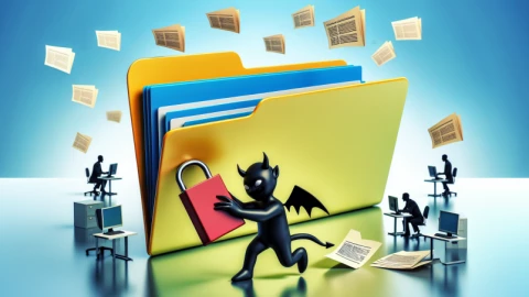 Mã độc ACRStealer giả Google và Steam để che giấu hành vi đánh cắp dữ liệu