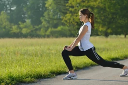 Lý do bạn tập thể dục chăm chỉ nhưng vẫn tăng cân