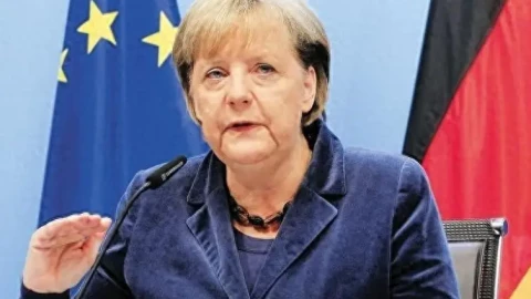 Vì sao bà Merkel từng cảnh báo châu Âu sẽ là bên thua lớn nhất trong chiến tranh Nga - Ukraine?