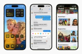 Những điểm nổi bật nhất trên iOS 18: hứa hẹn “định nghĩa lại” iPhone bằng AI