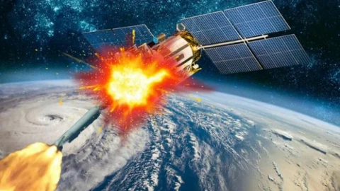 GPS bị Mỹ chặn, vì sao tên lửa Iran vẫn đánh trúng mục tiêu?