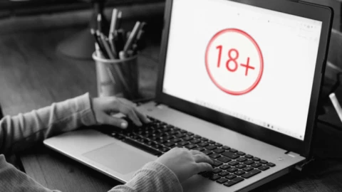 Internet bắt đầu trào lưu kiểm tra độ tuổi