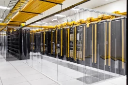 Trung Quốc tái cấu trúc ngành data center sau khi dư thừa công suất