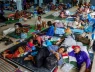 Hơn 100.000 người phải di dời khi xung đột biên giới Thái Lan-Campuchia bước sang ngày thứ hai