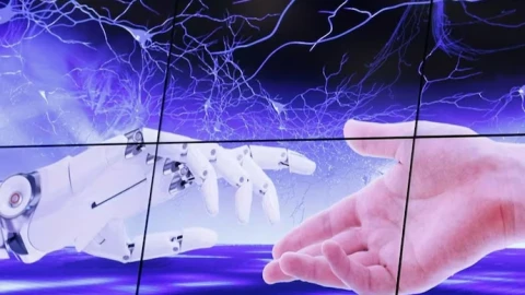 Dự án AI bí mật của Trung Quốc: hợp nhất người và máy?