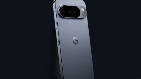 Cuộc chiến smartphone cao cấp: Google sẽ làm gì để Pixel 10 tỏa sáng?