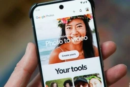 Google Photos sắp cho phép bạn biến mọi bức ảnh thành video