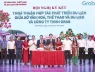 Grab hợp tác với Hải Phòng mở foodtour và gói tiện ích du lịch ngay trên app