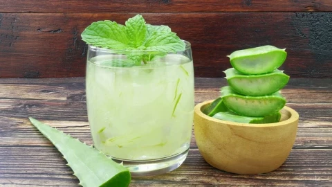 8 loại nước buổi sáng tốt cho người mắc tiểu đường