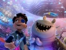 Cùng là phim hoạt hình kịch bản gốc, vì sao Sony thành công còn Pixar thất bại?