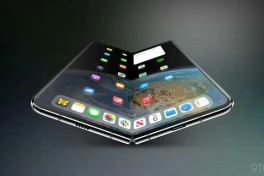 Cuộc cách mạng thiết kế của Apple đang đến rất gần