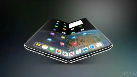 Cuộc cách mạng thiết kế của Apple đang đến rất gần