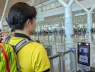 Đã có hơn 24.000 lượt dùng VNeID làm thủ tục bay "không chạm" tại sân bay sau 3 tháng thí điểm