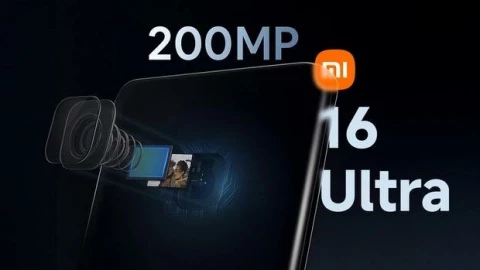 Chủ tịch Xiaomi tuyên bố táo bạo về camera của Xiaomi 16 Ultra