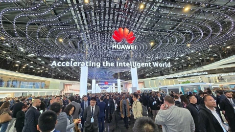 Cú "hồi sinh" ngoạn mục của Huawei: Từ khủng hoảng đến thế lực AI