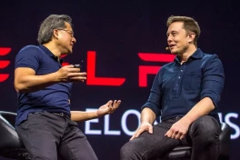 Khi Musk "thất sủng", CEO Nvidia trở thành nhân vật quan trọng nhất trong quan hệ Mỹ - Trung